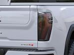 New 2025 GMC Sierra 3500 AT4 Crew Cab 4WD, Pickup for sale #141055 - photo 10