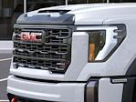 New 2025 GMC Sierra 3500 AT4 Crew Cab 4WD, Pickup for sale #141055 - photo 12