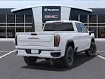 New 2025 GMC Sierra 3500 AT4 Crew Cab 4WD, Pickup for sale #141055 - photo 3