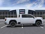 New 2025 GMC Sierra 3500 AT4 Crew Cab 4WD, Pickup for sale #141055 - photo 4