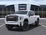 New 2025 GMC Sierra 3500 AT4 Crew Cab 4WD, Pickup for sale #141055 - photo 5