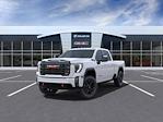 New 2025 GMC Sierra 3500 AT4 Crew Cab 4WD, Pickup for sale #141055 - photo 7