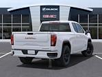 2025 GMC Sierra 1500 Double Cab 4WD, Pickup for sale #141078 - photo 3