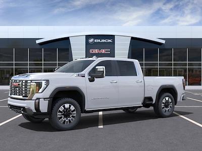 New 2025 GMC Sierra 2500 Denali Crew Cab 4WD, Pickup for sale #141092 - photo 1