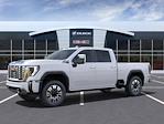 New 2025 GMC Sierra 2500 Denali Crew Cab 4WD, Pickup for sale #141092 - photo 1