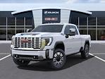 New 2025 GMC Sierra 2500 Denali Crew Cab 4WD, Pickup for sale #141092 - photo 5