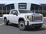 New 2025 GMC Sierra 2500 Denali Crew Cab 4WD, Pickup for sale #141092 - photo 6