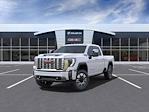 New 2025 GMC Sierra 2500 Denali Crew Cab 4WD, Pickup for sale #141092 - photo 7