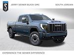 New 2025 GMC Sierra 3500 Denali Ultimate Crew Cab 4WD, Pickup for sale #141102 - photo 1