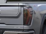 New 2025 GMC Sierra 3500 SLT Crew Cab 4WD, Pickup for sale #141106 - photo 10