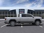 New 2025 GMC Sierra 3500 SLT Crew Cab 4WD, Pickup for sale #141106 - photo 4