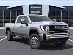 New 2025 GMC Sierra 3500 SLT Crew Cab 4WD, Pickup for sale #141106 - photo 6