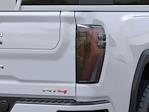 New 2025 GMC Sierra 3500 AT4 Crew Cab 4WD, Pickup for sale #141107 - photo 10