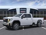 New 2025 GMC Sierra 3500 Pro Double Cab 4WD, Pickup for sale #141110 - photo 1