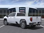 New 2025 GMC Sierra 3500 Pro Double Cab 4WD, Pickup for sale #141110 - photo 2