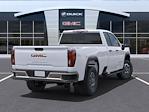 New 2025 GMC Sierra 3500 Pro Double Cab 4WD, Pickup for sale #141110 - photo 3