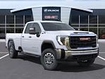 New 2025 GMC Sierra 3500 Pro Double Cab 4WD, Pickup for sale #141110 - photo 6