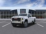 New 2025 GMC Sierra 3500 Pro Double Cab 4WD, Pickup for sale #141110 - photo 7