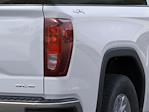 New 2025 GMC Sierra 1500 SLE Crew Cab 4WD, Pickup for sale #141111 - photo 10