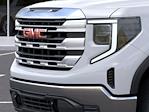 New 2025 GMC Sierra 1500 SLE Crew Cab 4WD, Pickup for sale #141111 - photo 12