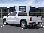 New 2025 GMC Sierra 1500 SLE Crew Cab 4WD, Pickup for sale #141111 - photo 2