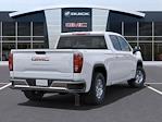 New 2025 GMC Sierra 1500 SLE Crew Cab 4WD, Pickup for sale #141111 - photo 3