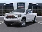 New 2025 GMC Sierra 1500 SLE Crew Cab 4WD, Pickup for sale #141111 - photo 5