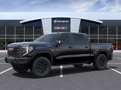 New 2025 GMC Sierra 1500 AT4X Crew Cab 4WD, Pickup for sale #141118 - photo 1