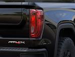 New 2025 GMC Sierra 1500 AT4X Crew Cab 4WD, Pickup for sale #141118 - photo 10