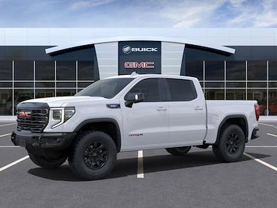 New 2025 GMC Sierra 1500 AT4X Crew Cab 4WD, Pickup for sale #141119 - photo 1