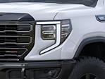 New 2025 GMC Sierra 1500 AT4X Crew Cab 4WD, Pickup for sale #141119 - photo 9