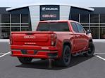 New 2025 GMC Sierra 1500 Elevation Crew Cab 4WD, Pickup for sale #141126 - photo 3