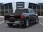 New 2025 GMC Sierra 1500 SLT Crew Cab 4WD, Pickup for sale #141129 - photo 3