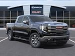 New 2025 GMC Sierra 1500 SLT Crew Cab 4WD, Pickup for sale #141129 - photo 6