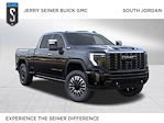 New 2025 GMC Sierra 3500 Denali Ultimate Crew Cab 4WD, Pickup for sale #141141 - photo 1