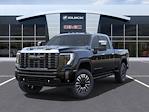 New 2025 GMC Sierra 3500 Denali Ultimate Crew Cab 4WD, Pickup for sale #141141 - photo 6