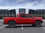 2025 GMC Sierra 1500 Crew Cab 4WD, Pickup for sale #141154 - photo 5