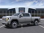 New 2025 GMC Sierra 3500 Denali Crew Cab 4WD, Pickup for sale #141158 - photo 3