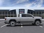 New 2025 GMC Sierra 3500 Denali Crew Cab 4WD, Pickup for sale #141158 - photo 1