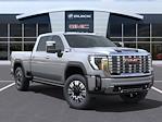 New 2025 GMC Sierra 3500 Denali Crew Cab 4WD, Pickup for sale #141158 - photo 6