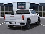 New 2025 GMC Sierra 1500 Elevation Crew Cab 4WD, Pickup for sale #141161 - photo 3