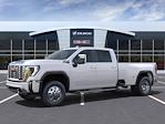 New 2025 GMC Sierra 3500 Denali Crew Cab 4WD, Pickup for sale #141170 - photo 2