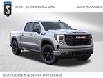 New 2025 GMC Sierra 1500 Elevation Crew Cab 4WD, Pickup for sale #141172 - photo 1