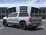 New 2025 GMC Sierra 1500 Elevation Crew Cab 4WD, Pickup for sale #141172 - photo 4