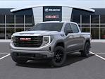 New 2025 GMC Sierra 1500 Elevation Crew Cab 4WD, Pickup for sale #141172 - photo 6