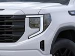 New 2025 GMC Sierra 1500 Elevation Crew Cab 4WD, Pickup for sale #141173 - photo 10