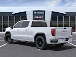 New 2025 GMC Sierra 1500 Elevation Crew Cab 4WD, Pickup for sale #141173 - photo 4