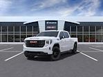 New 2025 GMC Sierra 1500 Elevation Crew Cab 4WD, Pickup for sale #141173 - photo 8