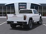 New 2025 GMC Sierra 2500 AT4X Crew Cab 4WD, Pickup for sale #141182 - photo 3