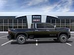 New 2025 GMC Sierra 3500 Denali Ultimate Crew Cab 4WD, Pickup for sale #141188 - photo 4